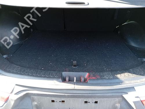 Suelo del maletero Suelo del maletero KIA SPORTAGE III (SL) 1.7 CRDi (116 hp) 36695475 36695475