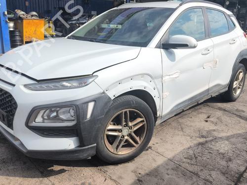 Used Left front shock absorber Left front shock absorber HYUNDAI KONA (OS, OSE, OSI) 1.0 T-GDi (120 hp) 39552731 39552731