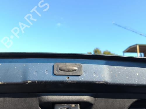 Used Tailgate handle Tailgate handle 38876297 38876297