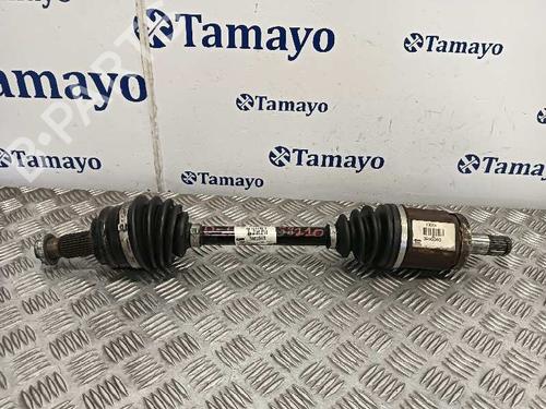 Used Left front driveshaft BMW X3 (E83) [2003-2011]  24594339