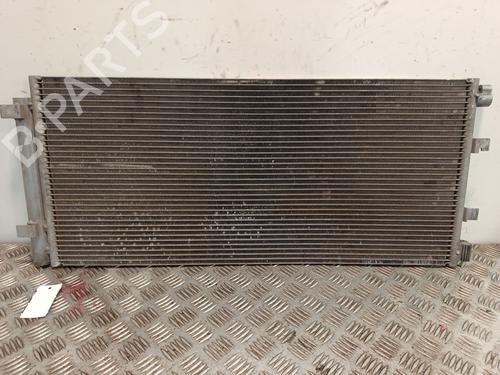 AC radiator RENAULT MASTER III Van (FV) 2.3 dCi 145 FWD (FV0E, FV0F, FV0H, FV02, FV0M, FV0S,... | BP40089403M32 - Image 2