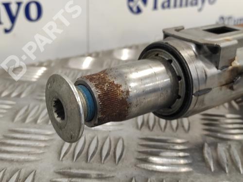 Steering column VW GOLF VI (5K1) 1.6 TDI | BP12148089M21 