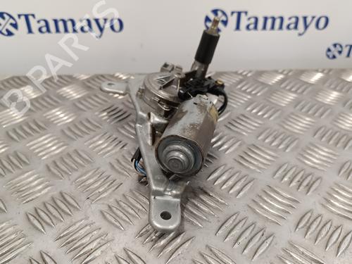 Rear wiper motor RENAULT KANGOO (KC0/1_) 1.5 dCi | BP16153184M102 