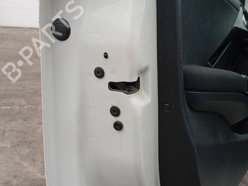 Used Front left lock Front left lock PEUGEOT 208 I (CA_, CC_) 1.2 VTI 82 (82 hp) 33621689 33621689