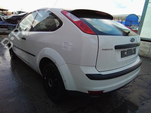 Gearbox FORD FOCUS II (DA_, HCP, DP)  | BP13510696M3 