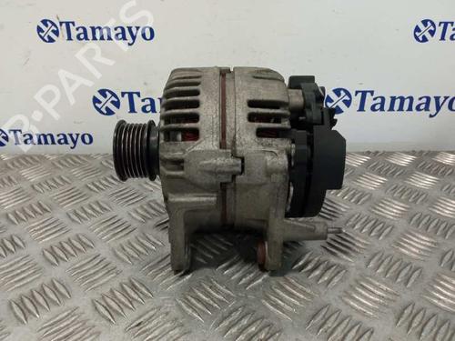 Generator SEAT IBIZA III (6L1) [2002-2009]  27379970