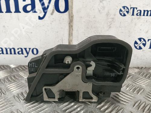 Rear left lock BMW 1 (E87)  | BP29213708C100 