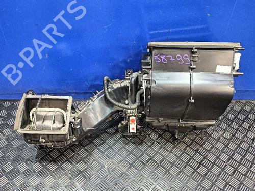 Heater matrix box IVECO DAILY VI Platform/Chassis 33S14, 35S14, 35C14, 38S14 | BP30318059M61