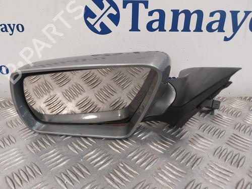 Used Left mirror AUDI ALLROAD C5 (4BH) 2.5 TDI quattro (180 hp) 25617399