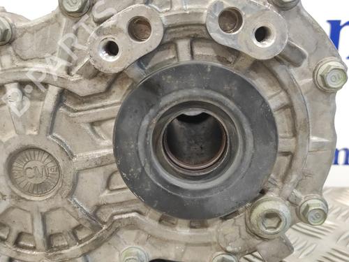 Front differential HYUNDAI SANTA FÉ II (CM)  | BP13577603M23 