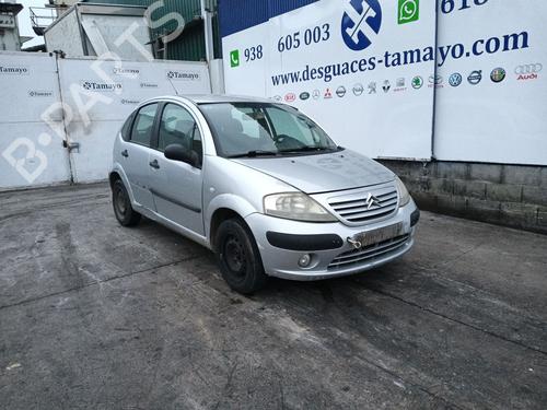 Recambios CITROËN C3 I (FC_, FN_) 1.4 i (73 hp) 4395226