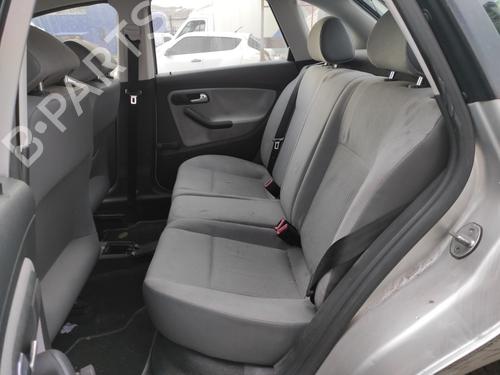 Left front window switch SEAT IBIZA III (6L1)  | BP21219128I27 