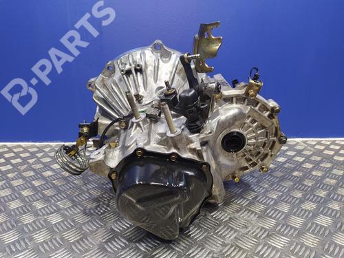 Gearbox MAZDA 6 Hatchback (GG) 2.3 (GG3S) | BP10160607M3 