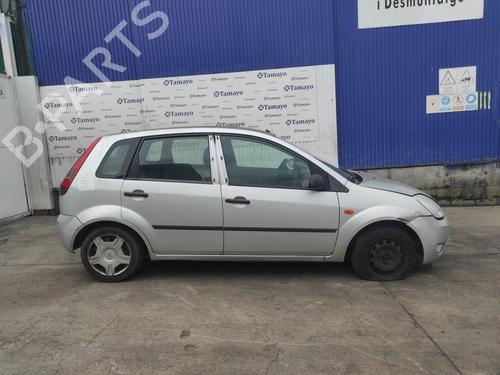 Right headlight FORD FIESTA V (JH_, JD_)  | BP21053675C29 