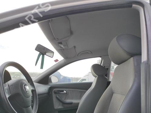 Left front window switch SEAT IBIZA III (6L1)  | BP21219128I27 