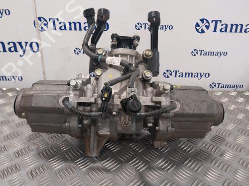 Rear differential NISSAN JUKE (F15)  | BP26906460M24