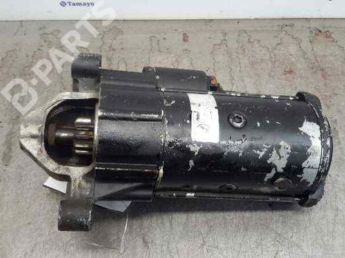 Startmotor PEUGEOT 405 I (15B) [1987-1993]  6315493