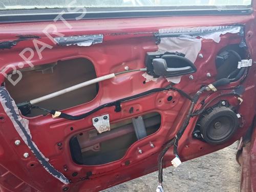 Used Front left window mechanism KIA RIO I Hatchback (DC) [2000-2006]  29586562