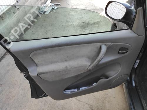 Engine control unit (ECU) CITROËN XSARA PICASSO (N68) 2.0 HDi | BP15658008M57 