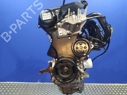 Engine FORD C-MAX (DM2)  | BP16139425M1 