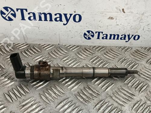 Injector VW POLO V (6R1, 6C1) 1.6 TDI | BP28839686M100 