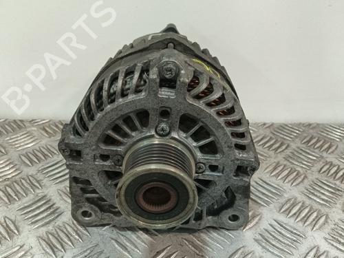 Used Alternator Alternator CITROËN SAXO (S0, S1) 1.1 BiFuel (60 hp) 33011211 33011211