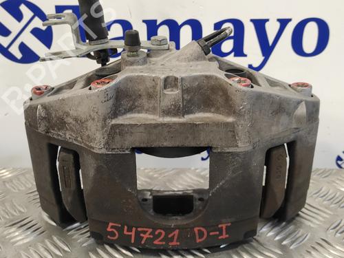 Used Left front brake caliper AUDI ALLROAD C5 (4BH) 2.5 TDI quattro (180 hp) 12595958