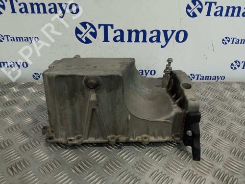 Oliebundkar FORD FIESTA VI (CB1, CCN) [2008-2017]  26325785
