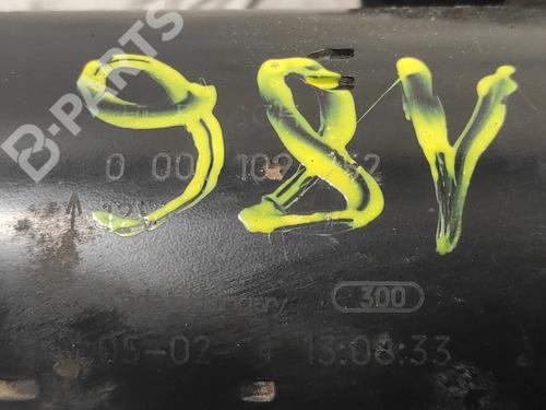 Starter VOLVO XC70 I Cross Country (295)  | BP11179953M8 