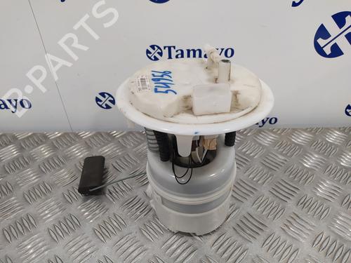 Used Fuel pump CITROËN C4 II (NC_) [2009-2025]  12202420