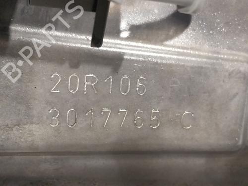 Gearbox CITROËN C5 AIRCROSS (A_) 1.2 PureTech 130 (ARHNSJ) | BP37640856M3 - Image 3
