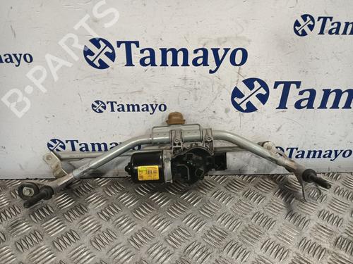 Used Front wiper motor OPEL COMBO Box Body/MPV (K9) 1.5 D (102 hp) 29921359