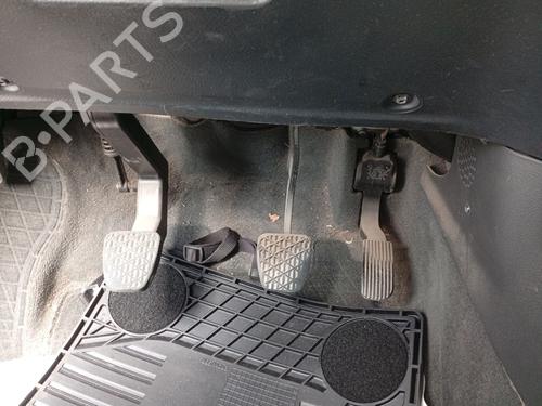 Used Pedal Pedal MERCEDES-BENZ VIANO (W639) [2003-2026] 34704780 34704780