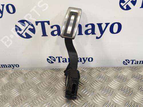 Used Pedal AUDI A3 (8V1, 8VK) S3 quattro (300 hp) 13359214