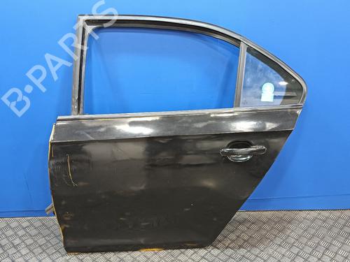 Used Left rear door SEAT TOLEDO IV (KG3) [2012-2019]  13626957