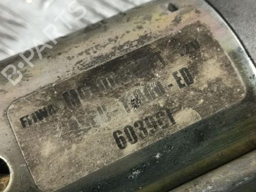 Startmotor FORD FIESTA V (JH_, JD_) 1.4 TDCi | BP29999352M8 