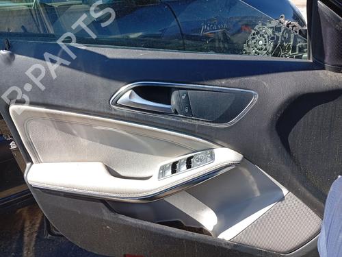 Used Front left panel Front left panel 38539596 38539596