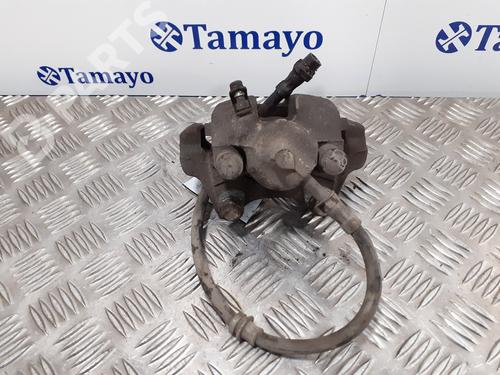 Right rear brake caliper BMW 3 (E46) 320 d | BP11565121M106