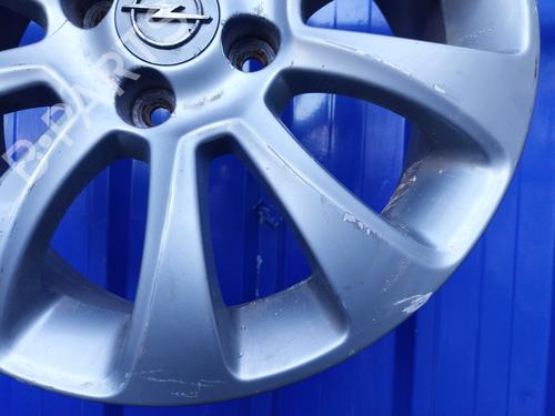 Rim OPEL CORSA D (S07)  | BP23431524C45 