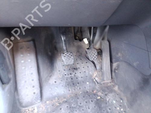 Pedal embraiagem Pedal embraiagem 39173995 39173995
