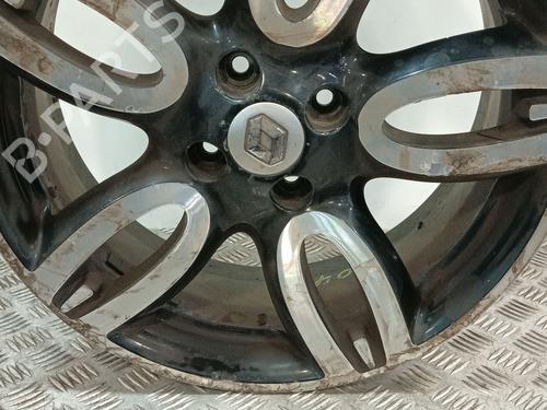 Fælk RENAULT WIND (E4M_) 1.2 TCe 100 (E4MF) | BP34735114C45 - Image 3