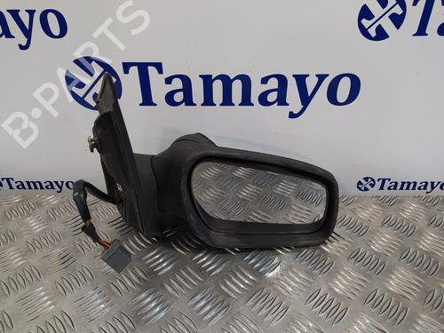 Used Right mirror FORD FOCUS II (DA_, HCP, DP) 2.0 TDCi (136 hp) 13720066