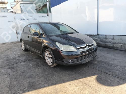 Used Gearbox CITROËN XSARA (N1) 1.6 16V (109 hp) 31081843
