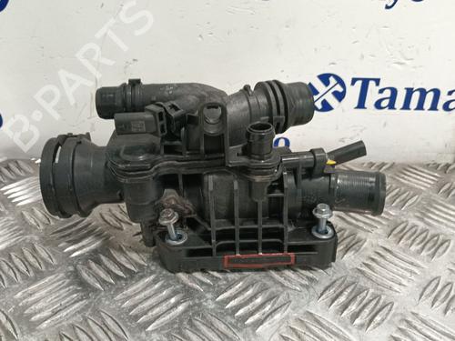 Andre CITROËN BERLINGO Box Body/MPV (K9) 1.5 BlueHDi 100 (102 hp) 31045411