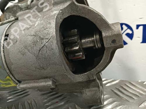 Starter NISSAN INTERSTAR Van (X70)  | BP25596050M8 