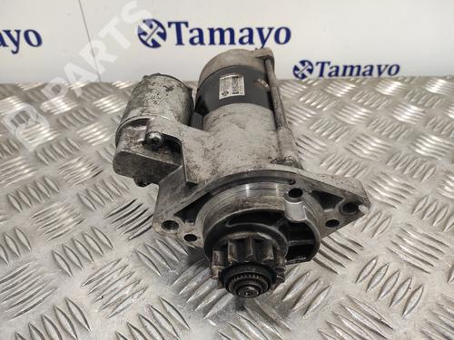 Startmotor NISSAN PATHFINDER III (R51) 2.5 dCi (174 hp) 12149340
