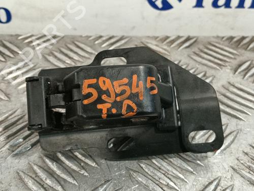 Højre bagtil lås OPEL COMBO Box Body/MPV (K9) 1.5 D (102 hp) 30599697