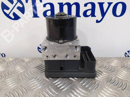 Used ABS pump CHEVROLET LACETTI (J200) 2.0 D (121 hp) 11083811