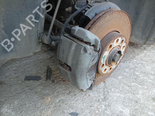 Left front brake caliper VW EOS (1F7, 1F8) 1.4 TSI | BP32483303M105