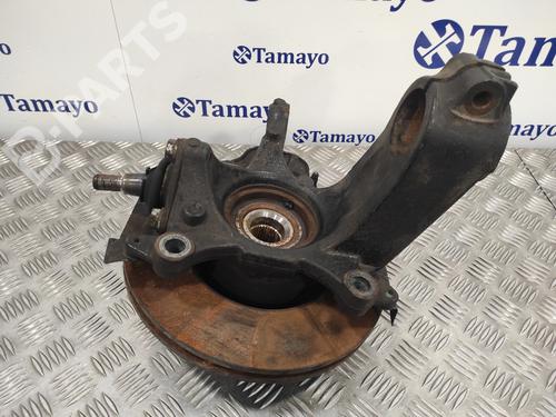 Used Left front steering knuckle CITROËN JUMPER I Van (244) 2.2 HDi (101 hp) 11024721